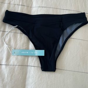 NIB - Jolyn Alanna Bikini Bottoms